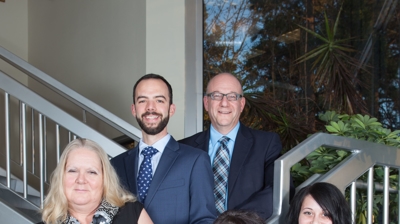 Rose L. Hubbard Team